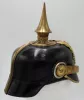 Reuss 96th Infantry Officer Pickelhaube Visuel 7
